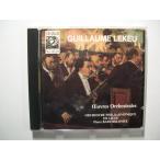 Lekeu / Orchestral Works / Orchestre Phil. de Liege // CD