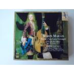 Marin Marais / Suitte d'un Gout Etranger / Jordi Savall, etc. : 2 SACDs // SACD