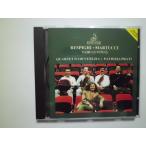 Respighi, Martucci / Piano Quintets / Quartetto di Venezia, Patrizia Prati // CD