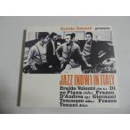 Eraldo Volonte / Jazz (Now) in Italy // CD