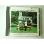 Bach and his Contemporaries / Hyde-Smith, Jane Dodd, Susan Drey // CD