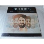 Buddy Spicher ＆ Buddy Emmons / Buddies // LP