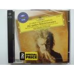 Beethoven / The Late Piano Sonatas / Maurizio Pollini : 2 CDs // CD