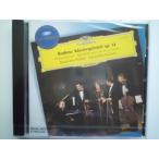 Brahms / Piano Quintet / Maurizio Pollini, Quartetto Italiano // CD