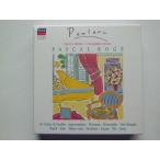 Poulenc / Piano Works, Chamber Music / Pascal Roge : 5 CDs // CD