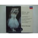 Fete Du Ballet / Richard Bonynge, London S.O.,etc. : 10 CDs // CD