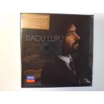 Radu Lupu / Complete Decca Solo Recordings : 10 CDs // CD