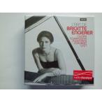 Brigitte Engerer / L'art de Brigitte Engerer : 6 CDs // CD