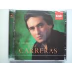 The Very Best of Jose Carreras  : 2 CDs // CD