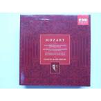 Mozart / The Complete Piano Sonatas &amp; Variations / Daniel Barenboim : 8 CDs // CD