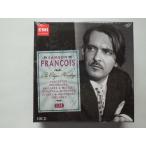 Samson Francois -ICON- / The Chopin Recordings : 10 CDs // CD