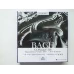 Bach : Concertos / The English Concert, Trevor Pinnock : 5 CDs // CD