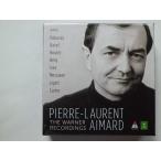 Pierre-Laurent Aimard / The Warner Recordings : 6 CDs // CD