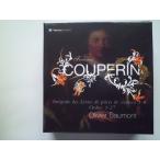 Couperin / Complete Works for Harpsichord / Olivier Baumont : 10 CDs // CD