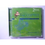 Bach / English Suites  No.1-6 / Christiane Jaccottet : 2 CDs // CD