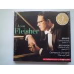 Brahms, Beethoven / Piano Concertos / Leon Fleisher // CD