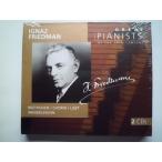 Great Pianists of the 20th Century / Ignaz Friedman : 2 CDs // CD