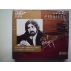 Great Pianists of the 20th Century / Radu Lupu : 2 CDs // CD