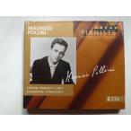 Great Pianists of the 20th Century / Maurizio Pollini I : 2 CDs // CD