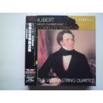 Schubert / Complete String Quartets / Vienna String Quartet : 6 CDs // CD