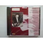 Schumann, Franck, Grieg / Arturo Benedetti Michelangeli // CD