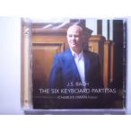 Bach / The Six Keyboard Partitas / Charles Owen : 2 CDs // CD