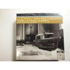 Beethoven / Complete String Quartets / Alexander String Quartet : 9 CDs // CD