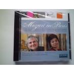 Mozart in Paris / Reinhard Goebel, Yura Lee, etc. // CD