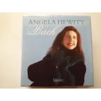 Bach / Keyboard Works / Angela Hewitt : 15 CDs // CD