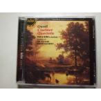 Crusell / Clarinet Quartets No.1~3 / Thea King, Allegri S.Q. // CD