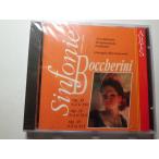 Boccherini / Sinfonie Vol.1 / Giorgio Bernasconi, etc. // CD