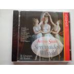 Salieri / Serenades for Winds / Il Gruppo Di Roma // CD