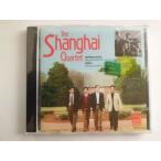 Mendelssohn, Grieg / String Quartets / The Shanghai Quartet // CD