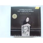 C.P.E.Bach / The Complete Works for Piano Solo / Ana-Marija Markovina