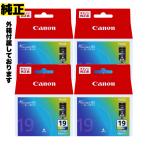 BCI-19 純正 キャノンインク カラー CL