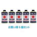  Япония . стоимость pi Karl жидкость (300g) металл полировальный исключая для моющее средство универсальный моющее средство ×5 шт . сделка комплект 