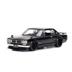 1:24 F&amp;f Brians Skyline 2000 Gt-r 並行輸入