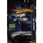 Hot Wheels 2006-154 Corvette C6 BLUE PR5 並行輸入