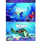 Finding Dory/Finding Nemo Regions 2 4 並行輸入