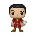 Pop Shazam Vinyl Figure 並行輸入