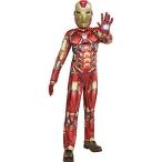 アベンジャーズ マーベル アイアンマン 子供 コスチューム 衣装 ハロウィン 仮装 変装 キッズ ス ...