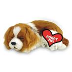 Perfect Petzzz Sleeping and Breathing Cavalier King Charles Puppy Ne 並行輸入