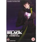 DARKER THAN BLACK -流星の双子- コンプリート DVD-BOX 全12話+OVA外伝全4話  390分 アニメ DVD 並行輸入