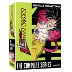 Dragon Ball GT: The Complete Series ドラゴンボールGT DVDImport 並行輸入