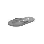 Hurley Men's One and Only Flip Flop  Black/White  8 並行輸入