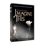 これを想像してみてください　Imagine This / O.L.C. DVD Import 並行輸入