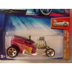 Mattel Hot Wheels 2004 First Editions 1:64 Scale Purple Tooned Shift 並行輸入