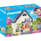 Playmobil - My Towns: My Fashion Boutique 並行輸入