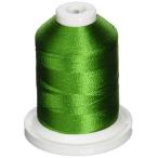 Rayon Super Strength Thread Solid Colors 1100 Yards-Pro-Erin  並行輸入