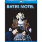 ベイツモーテル：シーズン5Bates Motel: Season Five Blu-ray 並行輸入